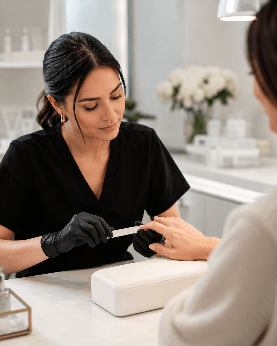 Classic Manicure