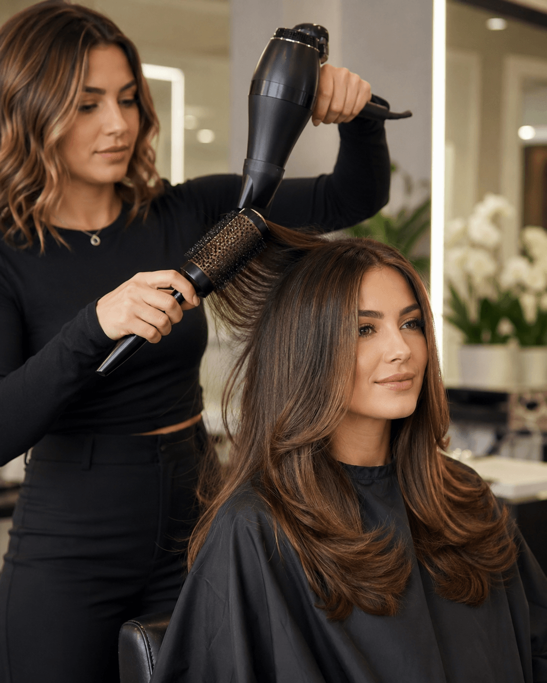 Blow-Dry