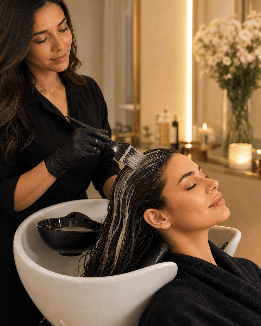 Collagen Treatment