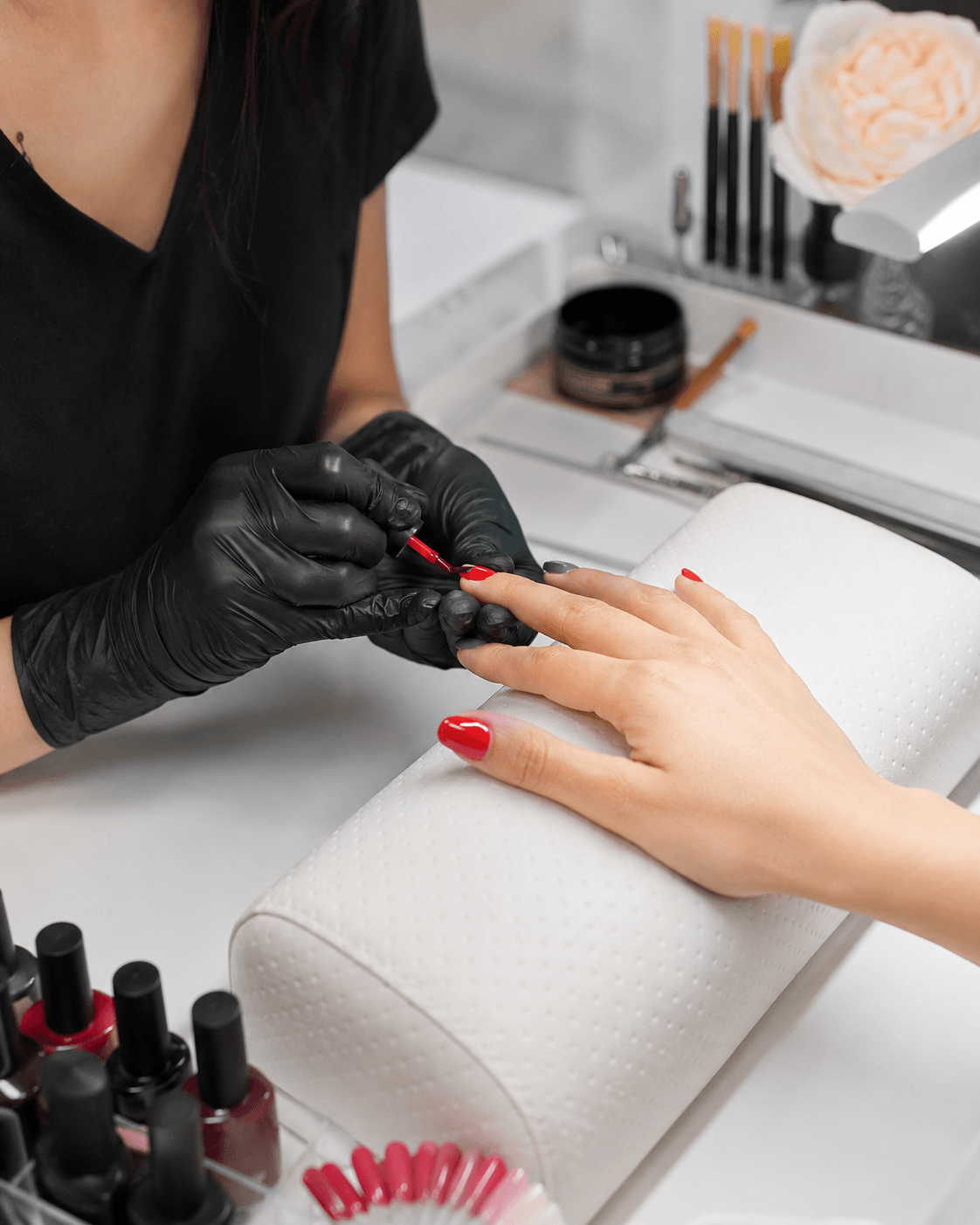 Gel Colour