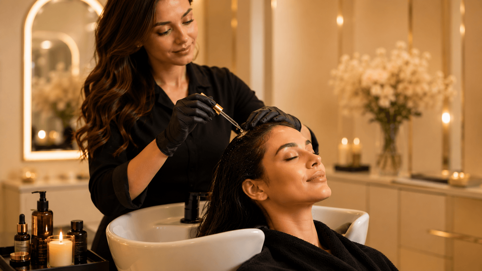 Hair Filler