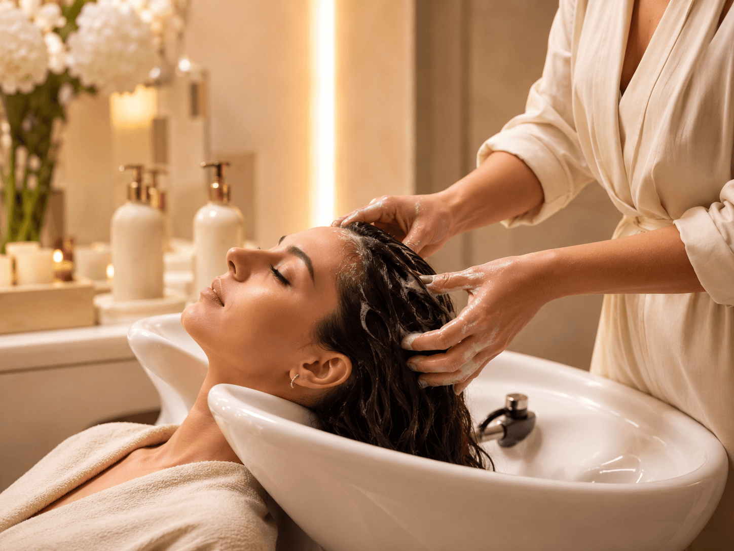 Sidr Hair Treatment