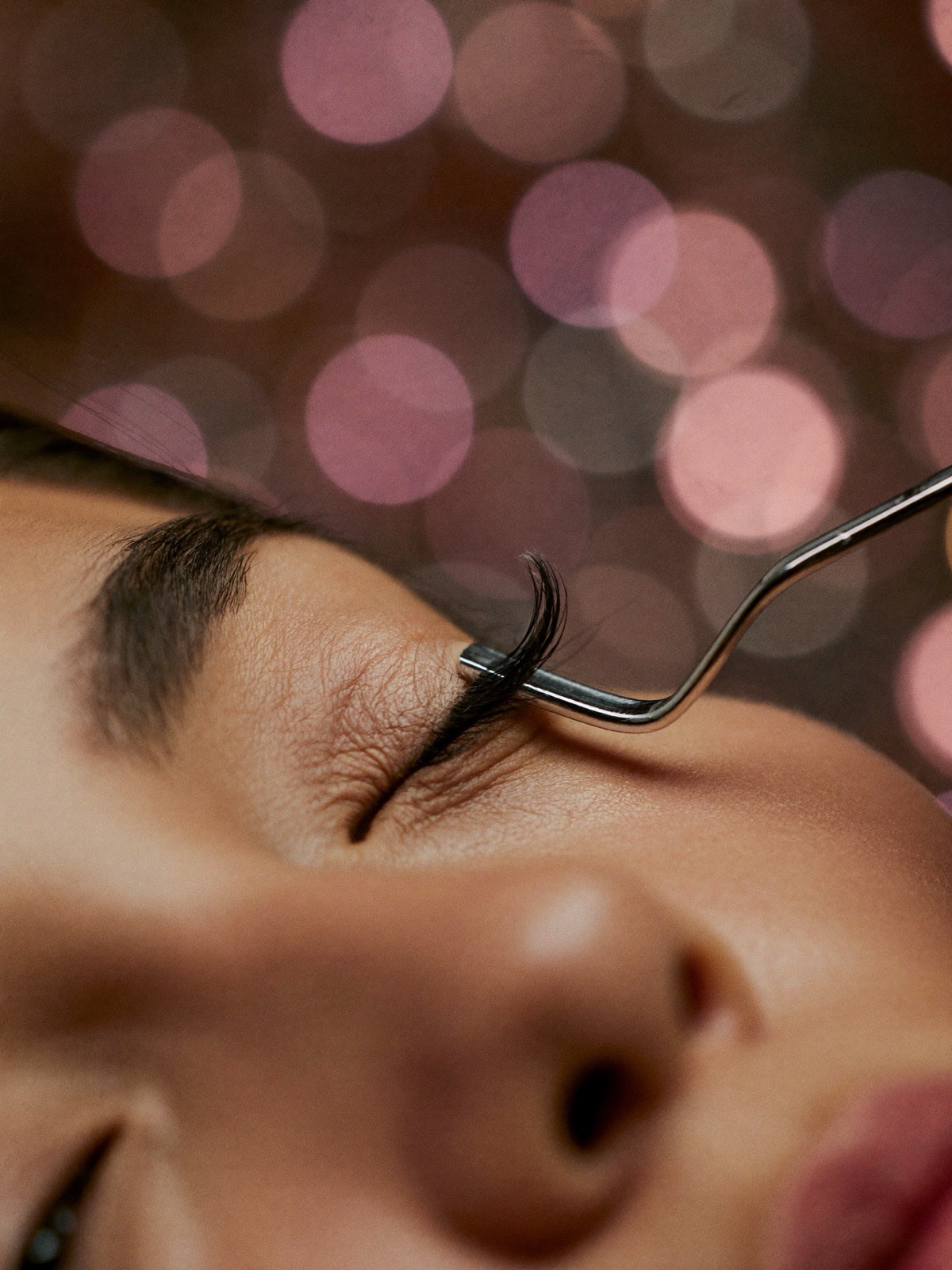 Eyebrows & Lashes