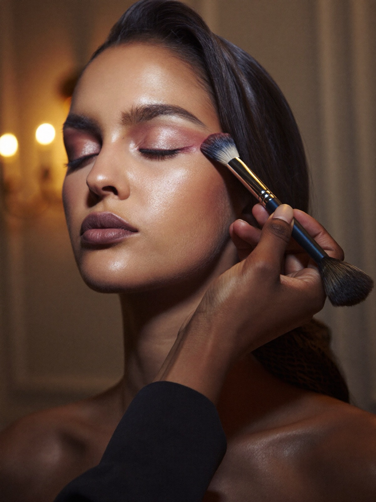 Makeup
